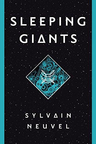 Sleeping Giants By:Neuvel, Sylvain Eur:14.62 Ден1:1499