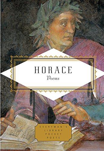 Horace: Poems By:Horace Eur:12,99 Ден2:899