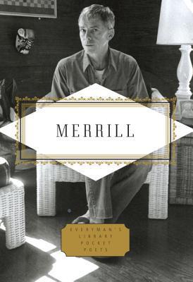 Merrill: Poems : Poems By:Merrill, James Eur:12,99 Ден2:899
