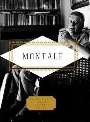 Montale: Poems By:Montale, Eugenio Eur:11,37 Ден2:899