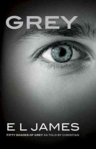 Grey : Fifty Shades of Grey as Told by Christian (US edition) By:James, E. L. Eur:11,37 Ден2:899