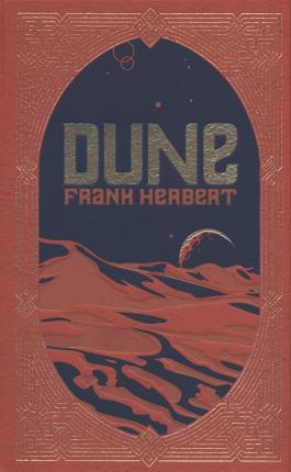 Dune By:Herbert, Frank Eur:24,37 Ден1:1499
