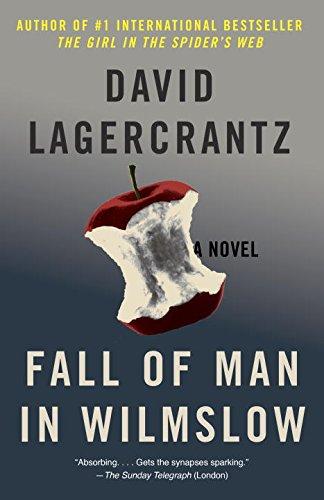 Fall of Man in Wilmslow By:Lagercrantz, David Eur:14,62 Ден2:799