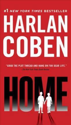 Home By:Coben, Harlan Eur:11,37 Ден2:599