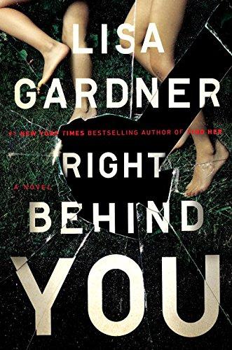 Right Behind You By:Gardner, Lisa Eur:16,24 Ден2:999