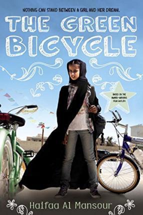 The Green Bicycle By:Mansour, Haifaa Al Eur:6.49 Ден2:699
