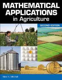 Mathematical Applications in Agriculture By:Mitchell | Nina H. Eur:92,67 Ден1:6599