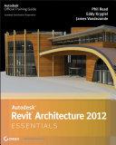 Autodesk Revit Architecture 2012 Essentials By:Read, Phil Eur:169,09 Ден2:2699