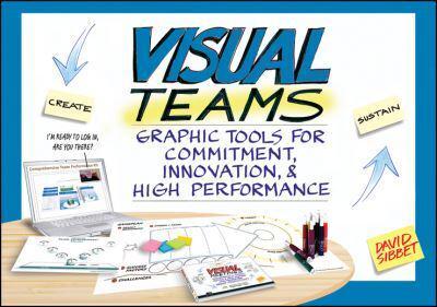 Visual Teams By:Sibbet, David Eur:29,25  Ден3:1799