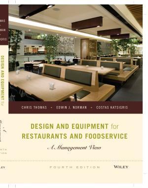 Design and Equipment for Restaurants and Foodservice By:Thomas, Chris Eur:141.45 Ден1:2999