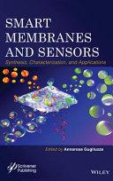 Smart Membranes and Sensors By: Eur:1078,03 Ден2:3699