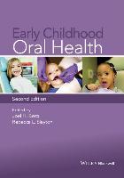 Early Childhood Oral Health, Second Edition By:Berg, JH Eur:79,66 Ден1:7899