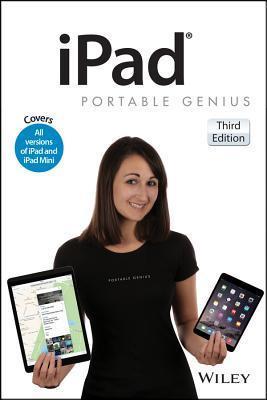 iPad Portable Genius: Covers iOS 8 and all models of iPad, iPad Air, and iPad mini By:McFedries, Paul Eur:11,37 Ден1:1099