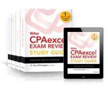 Wiley CPAexcel Exam Review 2015 Study Guide July By:Whittington, O. Ray Eur:250,39  Ден3:15399
