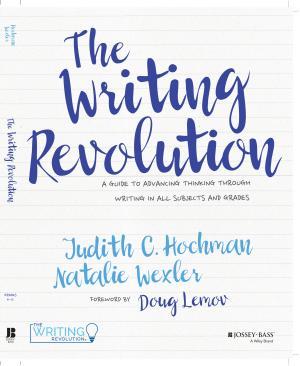 The Writing Revolution By:Hochman, Judith C. Eur:26 Ден2:1499