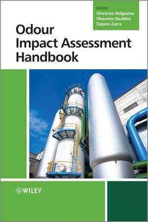 Odour Impact Assessment Handbook By:Belgiorno, Vincenzo Eur:144,70  Ден3:8899