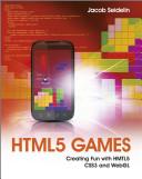 HTML5 Games By:Seidelin, Jacob Eur:17,87 Ден2:1499