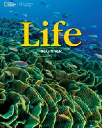 Life Beginner with DVD By:Stephenson, Helen Eur:40,63 Ден2:1699