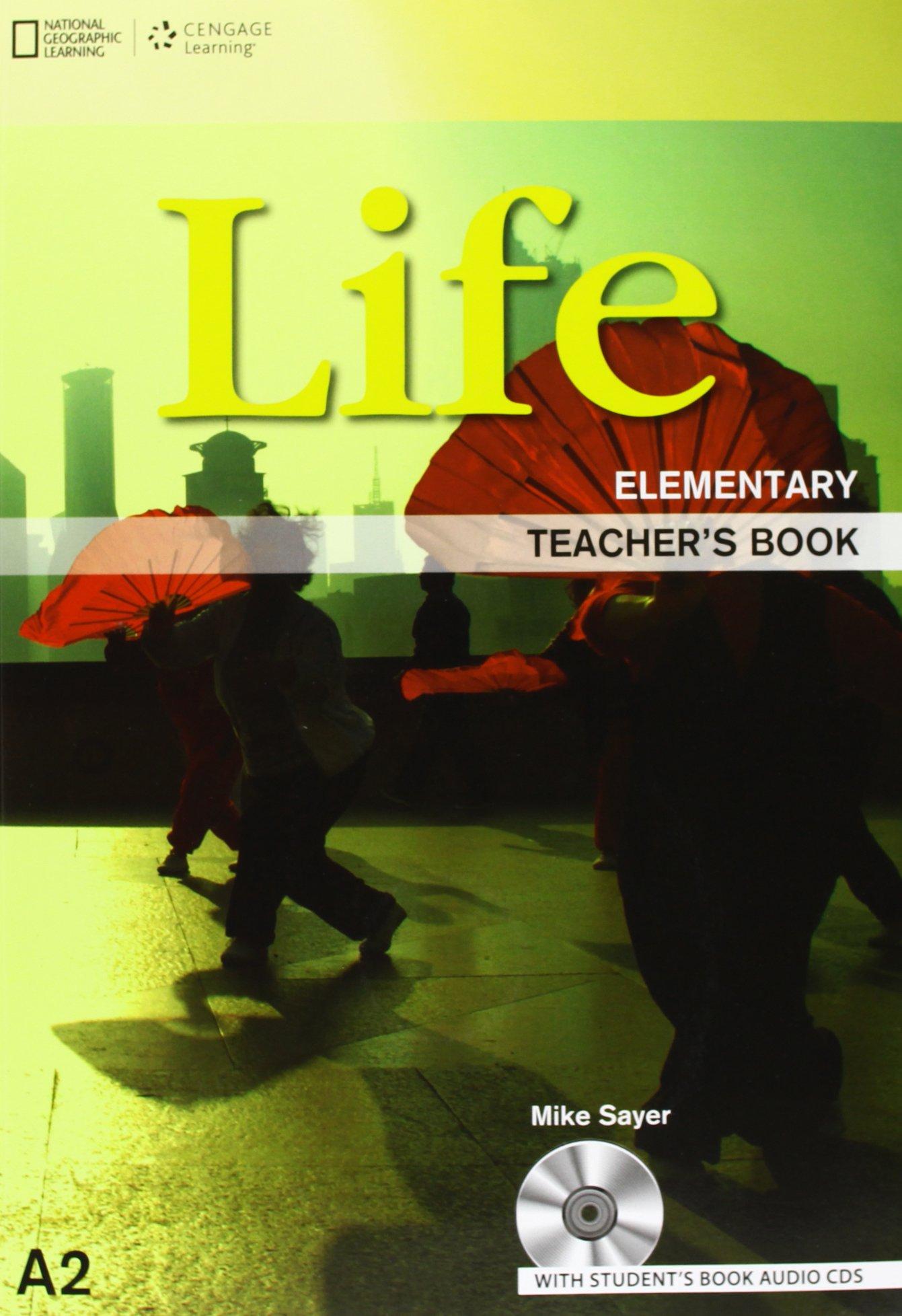 Life Elementary: Teacher's Book with Audio CD By:Hughes, John Eur:4,88 Ден2:2599