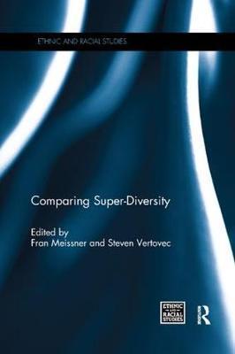 Comparing Super-Diversity By: Eur:123,56 Ден2:4099