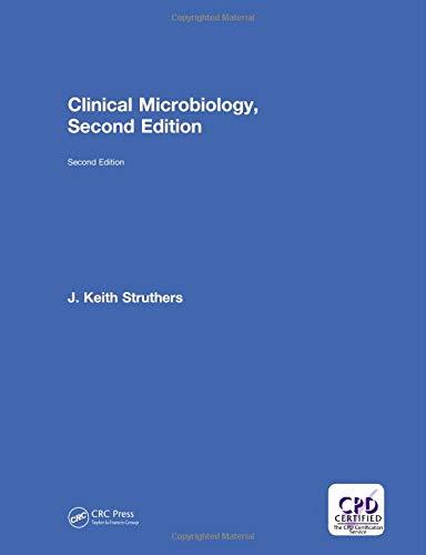 Clinical Microbiology By:Struthers, J. Keith Eur:43,89 Ден1:6899