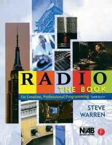 Radio: The Book By:Warren, Steve Eur:99,17 Ден1:5899