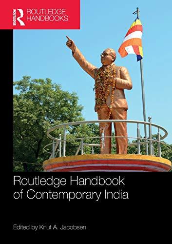 Routledge Handbook of Contemporary India By:Jacobsen, Knut A. Eur:16,24 Ден2:2899