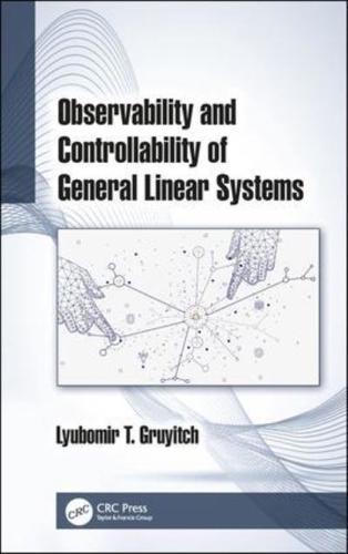 Control of Linear Systems By:Gruiich, L. T. Eur:50,39 Ден2:2999