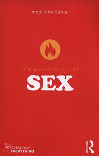 The Psychology of Sex By:Barker, Meg-John Eur:21,12 Ден2:899