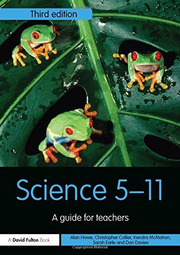 Science 5-11 : A Guide for Teachers By:Howe, Alan Eur:32,50 Ден2:1799