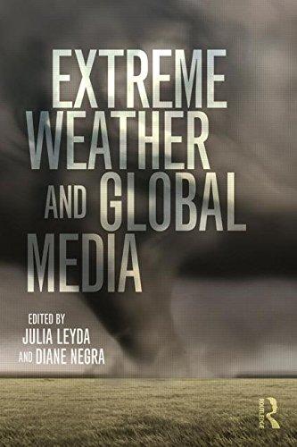 Extreme Weather and Global Media By:Leyda, Julia Eur:6,49 Ден1:1999