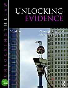 Unlocking Evidence By:Singh, Charanjit Eur:40,63  Ден3:2499