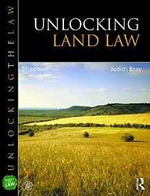 Unlocking Land Law By:Bray, Judith Eur:34,13 Ден1:2599