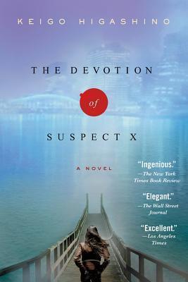 The Devotion of Suspect X : A Detective Galileo Novel By:Higashino, Keigo Eur:16,24 Ден2:899