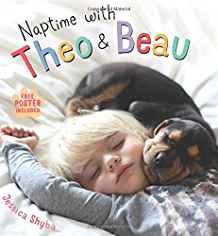 Naptime with Theo and Beau By:Shyba, Jessica Eur:16.24 Ден2:999