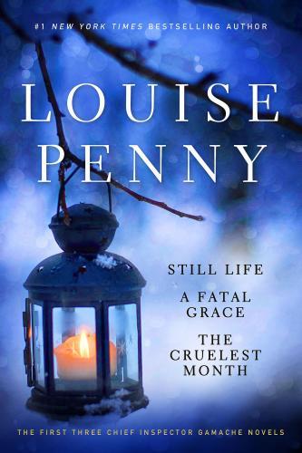 Louise Penny Set : The First Three Chief Inspector Gamache Novels By:Penny, Louise Eur:12,99 Ден2:2699