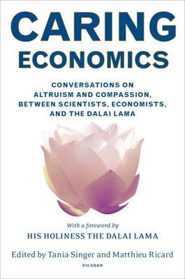 Caring Economics By:Ricard, Matthieu Eur:17,87  Ден3:1099