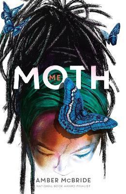 Me (Moth) By:McBride, Amber Eur:9.74 Ден1:699