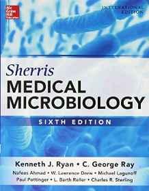 SHERRIS MEDICAL MICROBIOLOGY By:Ryan Eur:43,89 Ден1:5099