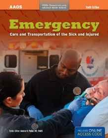 Emergency Care and Transportation of the Sick and Injured By:(Aaos), American Academy of Orthopaedic Surgeons Eur:35,76 Ден2:4299