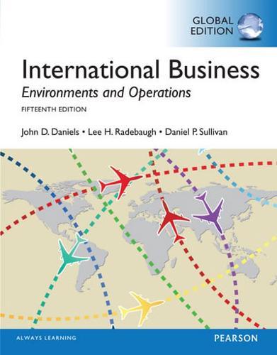 International Business By:Sullivan, Daniel P. Eur:61,77 Ден1:2199