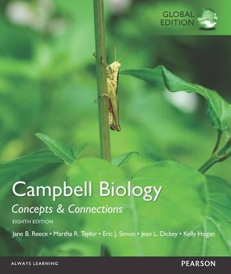 Campbell Biology By:Reece, Jane B Eur:21.12 Ден1:4199