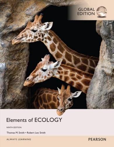 Elements of Ecology By:Smith, Robert Leo Eur:13,01  Ден3:800