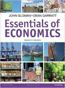 Essentials of Economics, 7th ed. By:John Sloman Eur:48,76 Ден1:2999