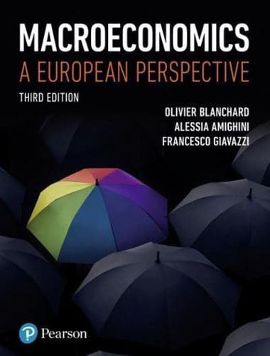 Blanchard Macroeconomics MEL PK_o3 By:Giavazzi, Francesco Eur:71,53 Ден1:2299