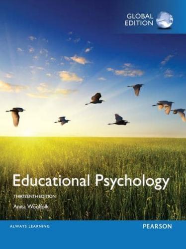 Educational Psychology By:Hoy, Anita Woolfolk Eur:14,62 Ден1:1899
