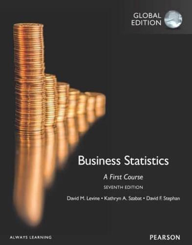 Business Statistics By:David, Stephan Eur:21,12 Ден2:2099