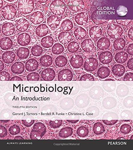 Microbiology: An Introduction, Global Edition By:Tortora, Gerard J. Eur:61.77 Ден1:4199