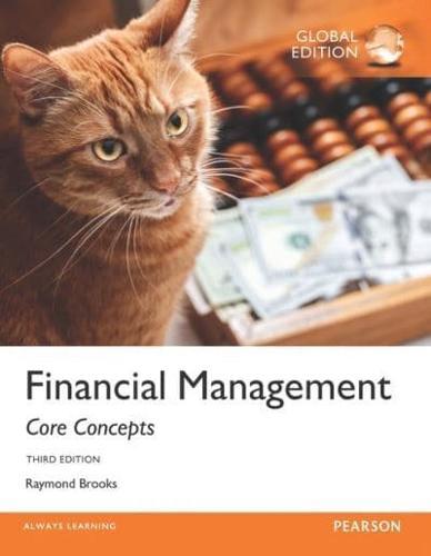 Financial Management By:Brooks, Raymond Eur:35,76 Ден1:3299