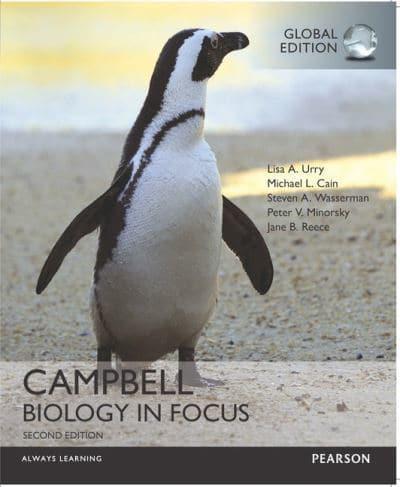 Campbell Biology in Focus With Mastering Biology By:Reece, Jane B. Eur:68.28 Ден1:2199
